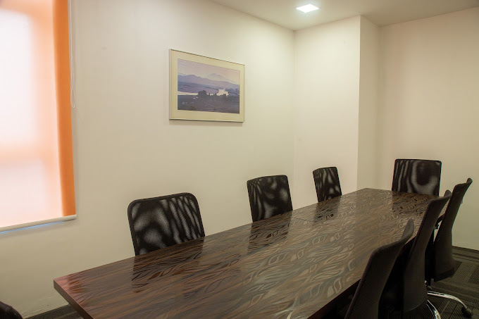 Managed office Space In J. P. Nagar BI420